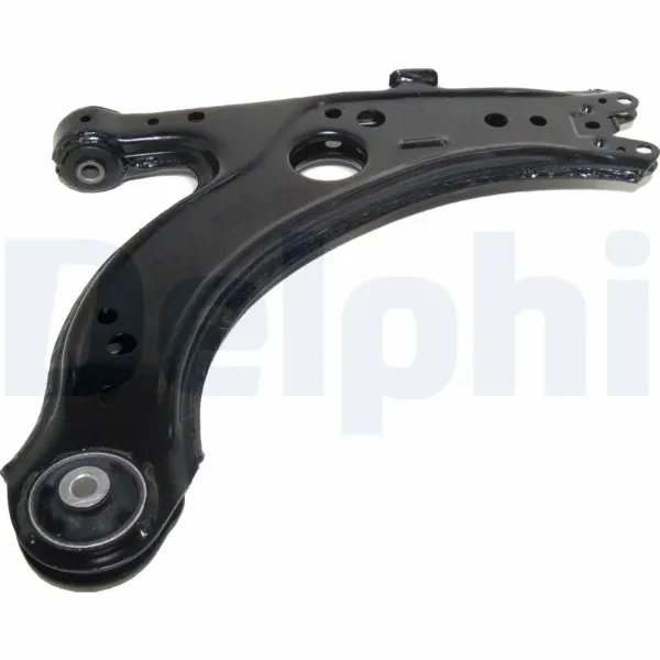 Brazo inferior izquierdo/derecho de suspensión delantera TC2010 Delphi