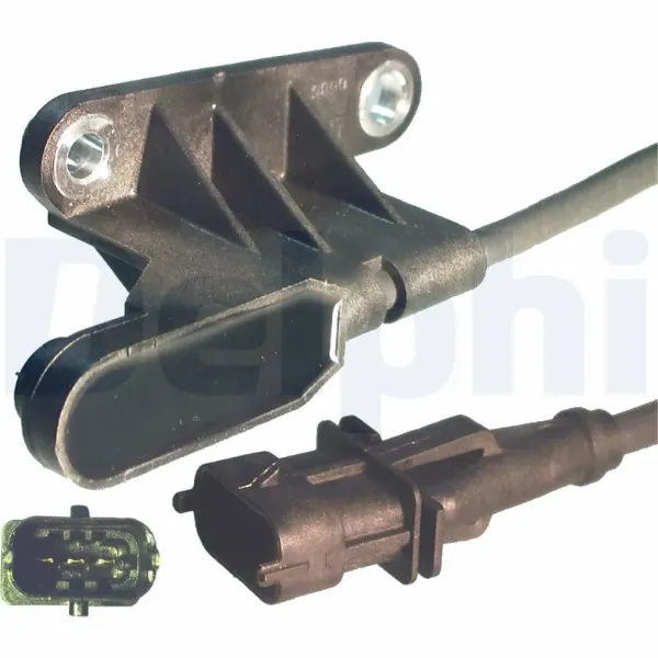 Sensor de árbol de levas SS1051812B1 Delphi