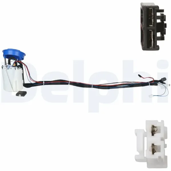 Bomba de gasolina FG262712B1 Delphi