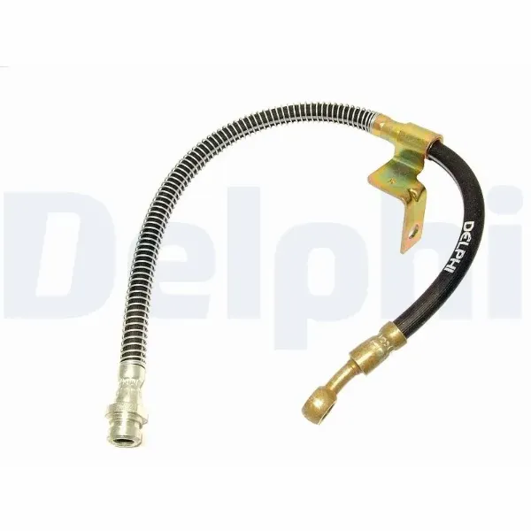 Latiguillos de freno delantero derecho LH6047 Delphi