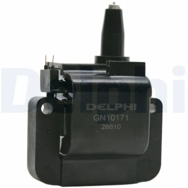 GN10171-12B1 Delphi bobina de encendido