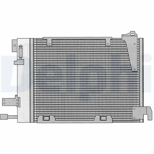 TSP0225221 Delphi