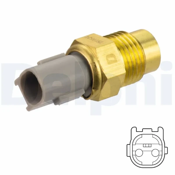 TS10524 Delphi