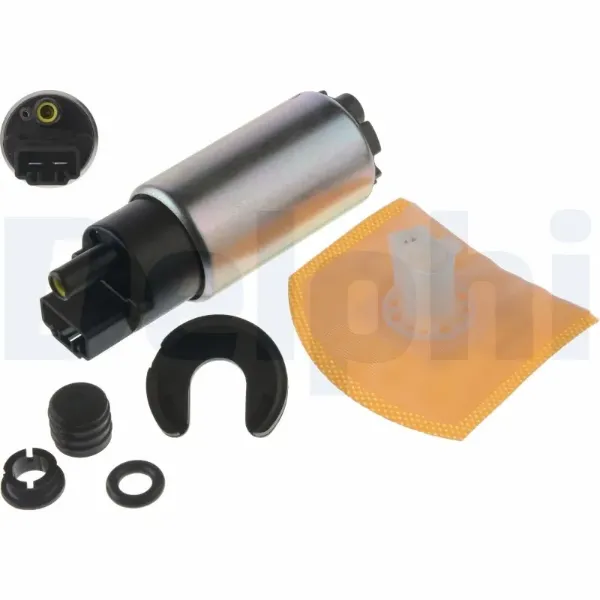 Unidad de alimentación de combustible FE077712B1 Delphi