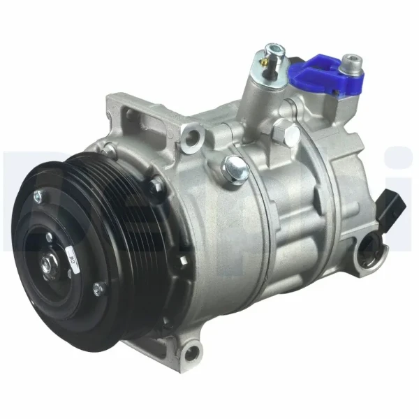 TSP0155999 Delphi compresor de aire acondicionado