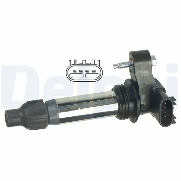 Bobina GN1049412B1 Delphi