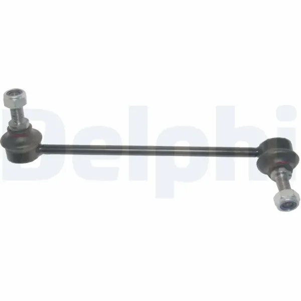 Bieleta estabilizadora delantera izquierda TC1402 Delphi