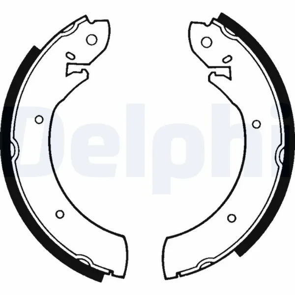 LS1179 Delphi