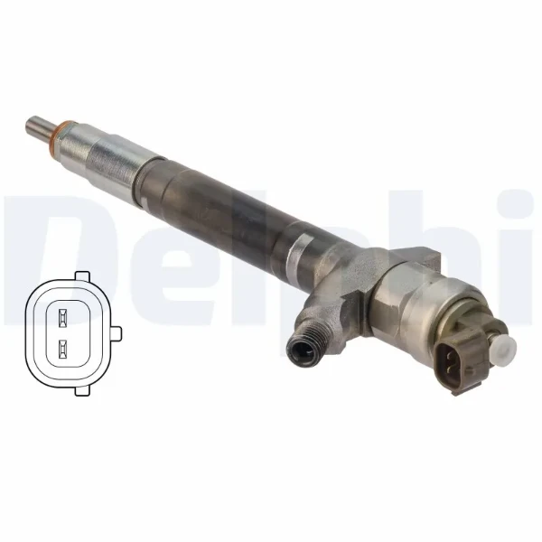HRD618 Delphi