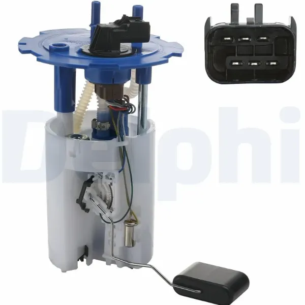 Bomba de gasolina FG249612B1 Delphi