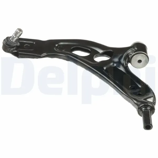 Brazo inferior izquierdo de la suspensión delantera TC3856 Delphi