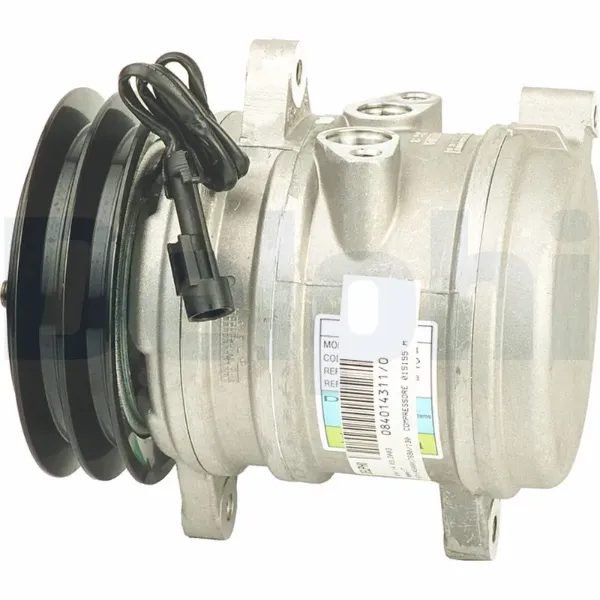 Compresor de aire acondicionado TSP0155259 Delphi