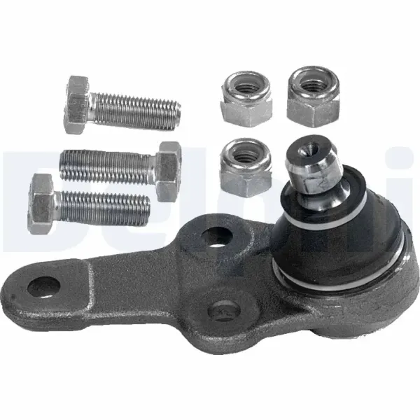 Rótula inferior de suspensión TC663 Delphi
