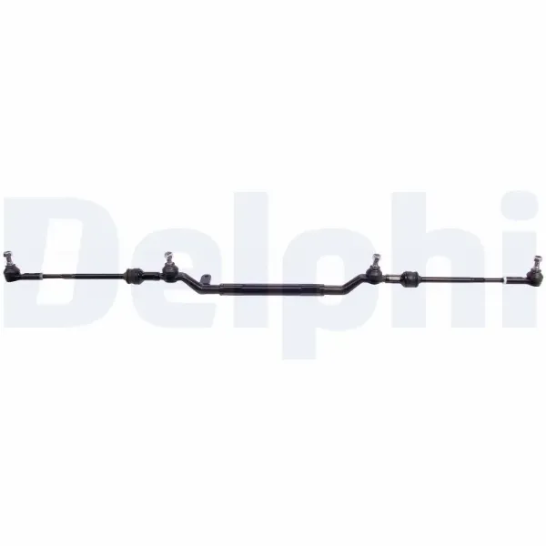 Barra central de dirección TL540 Delphi