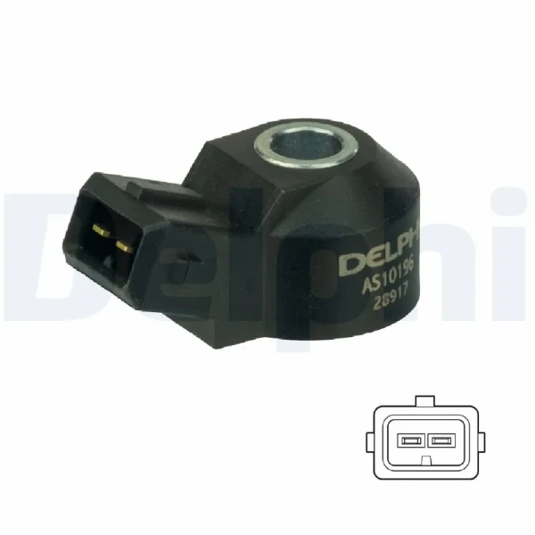 AS10196 Delphi