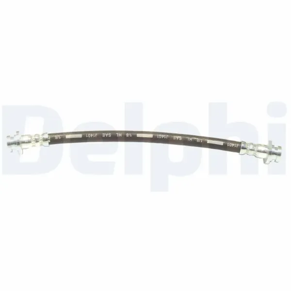 Latiguillo de freno trasero LH6676 Delphi