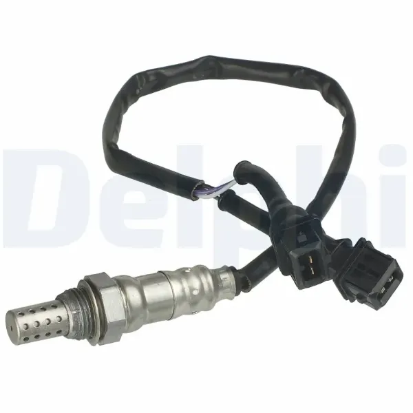Sensor de oxígeno previo al catalizador ES2022912B1 Delphi