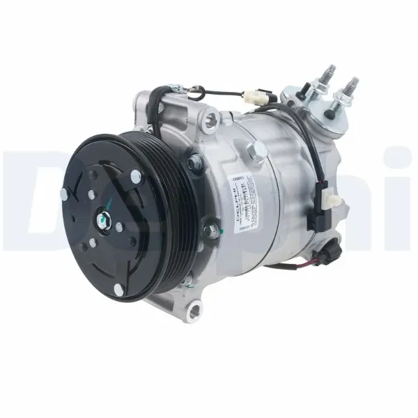 Compresor de aire acondicionado CS20552 Delphi