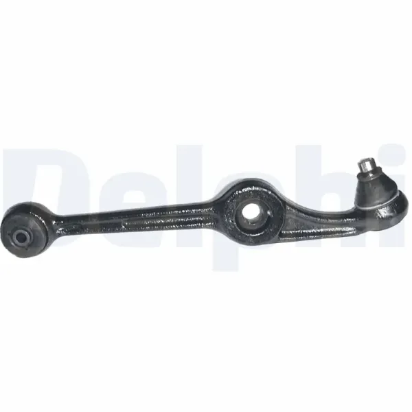 Brazo inferior izquierdo/derecho de suspensión delantera TC524 Delphi