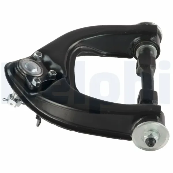 Brazo superior izquierdo de la suspensión delantera TC3372 Delphi