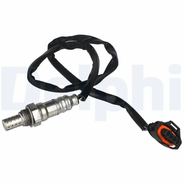 Sensor de oxígeno previo al catalizador ES2028112B1 Delphi