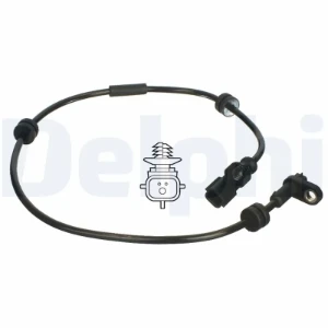Sensor ABS trasero SS20328 DELPHI