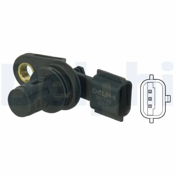 SS11142 Delphi sensor de posición del árbol de levas