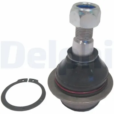 Rótula inferior de suspensión DELPHI TC1150