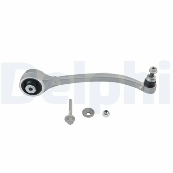 Brazo inferior derecho de la suspensión delantera TC8270 Delphi