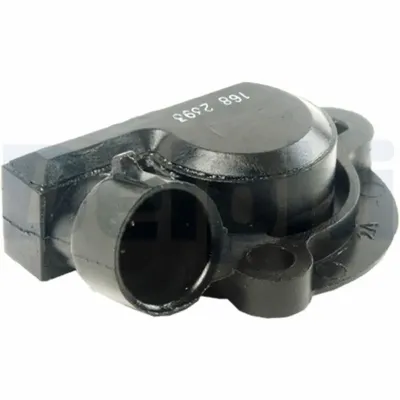 Sensor, posición mariposa DELPHI SS1042512B1