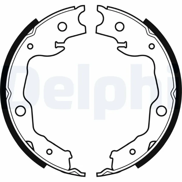 LS1999 Delphi