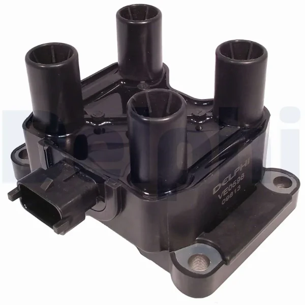 GN10365-12B1 Delphi bobina de encendido