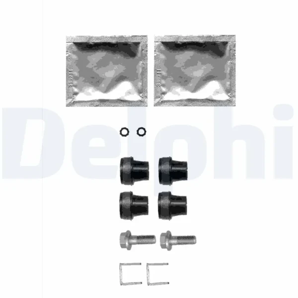 LX0357 Delphi