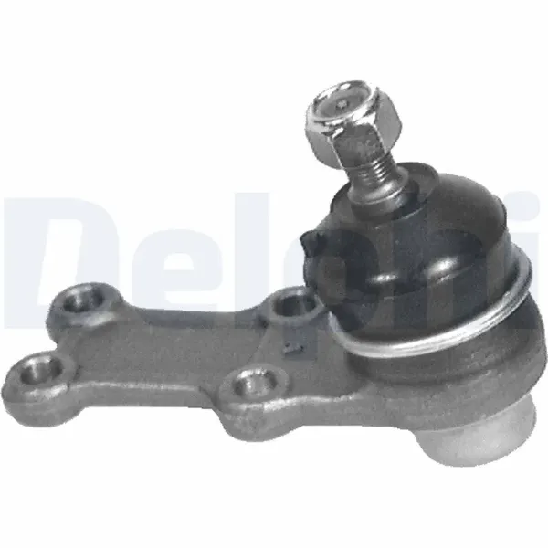 Rótula inferior de suspensión TC312 Delphi
