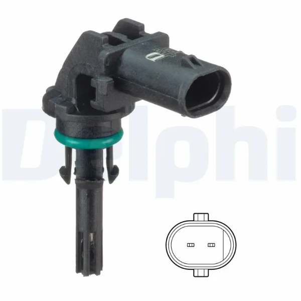 TS10501 Delphi