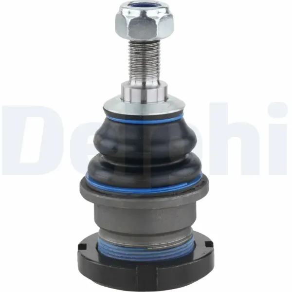 Rótula inferior de suspensión trasera TC2133 Delphi