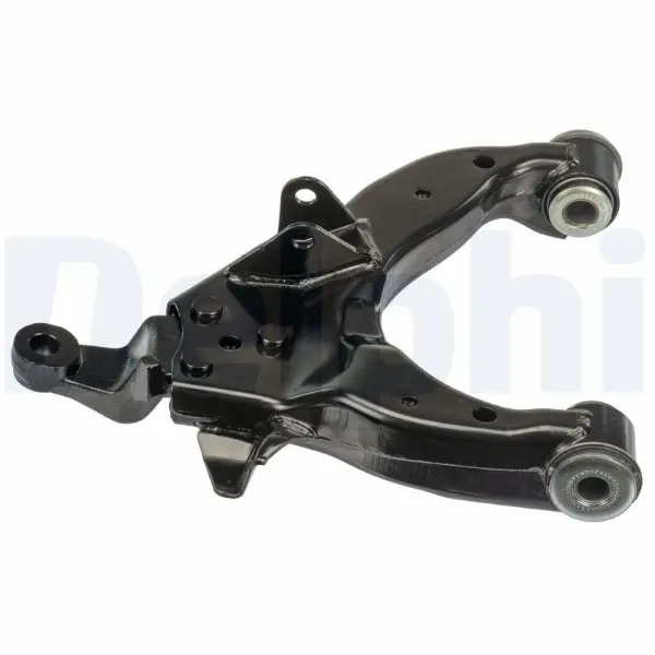 Brazo inferior izquierdo de la suspensión delantera TC3787 Delphi