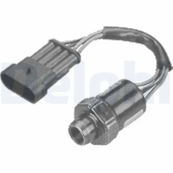 Sensor de presion de aire acondicionado TSP0435018 Delphi