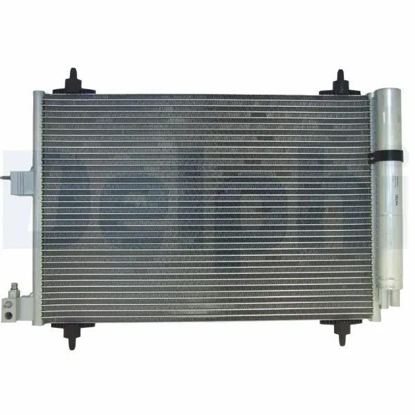 Condensador aire acondicionado TSP0225411 Delphi