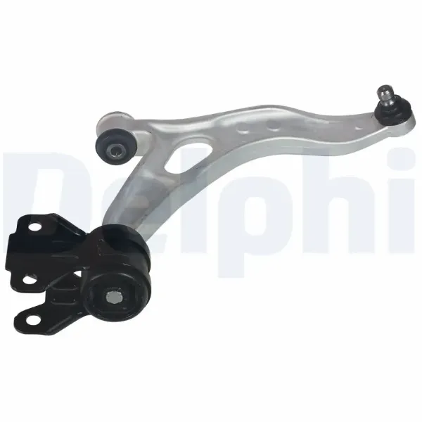Brazo inferior derecho de la suspensión delantera TC2723 Delphi
