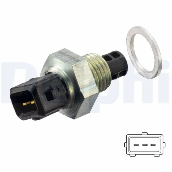 TS10527 Delphi