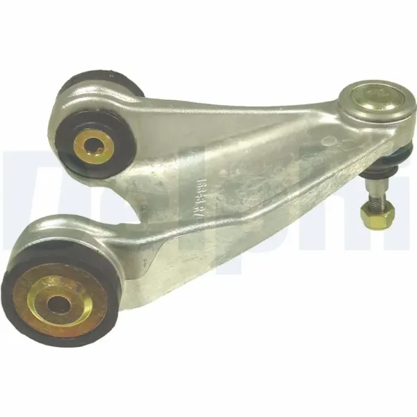 Brazo superior derecho de la suspensión delantera TC1065 Delphi