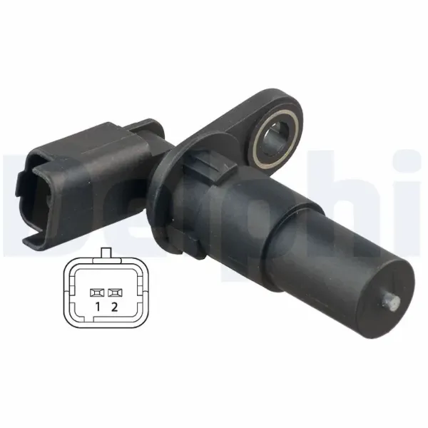 Sensor de cigüeñal SS11088 Delphi