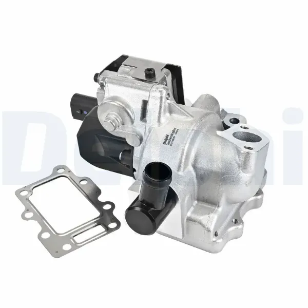 Válvula EGR EG1057912B1 Delphi