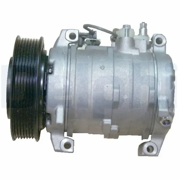 Compresor de aire acondicionado TSP0159478 Delphi