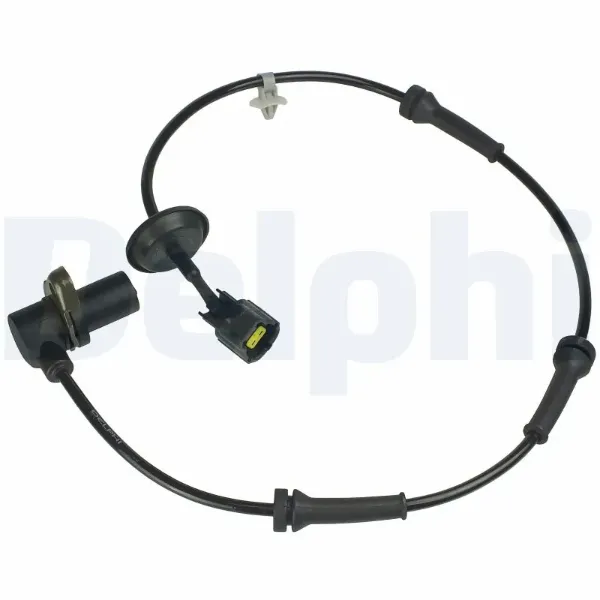 Sensor ABS delantero izquierdo SS20089 Delphi