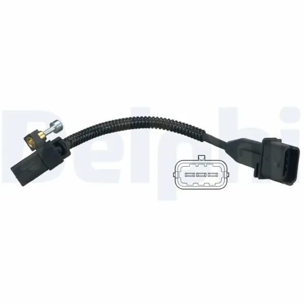 Sensor de cigüeñal SS11121 Delphi