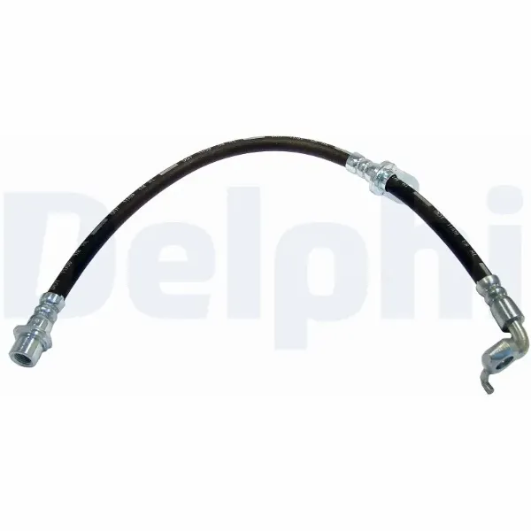 Latiguillos de freno trasero derecho LH6779 Delphi
