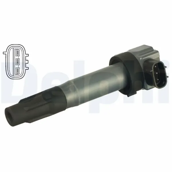 Bobina GN1053012B1 Delphi