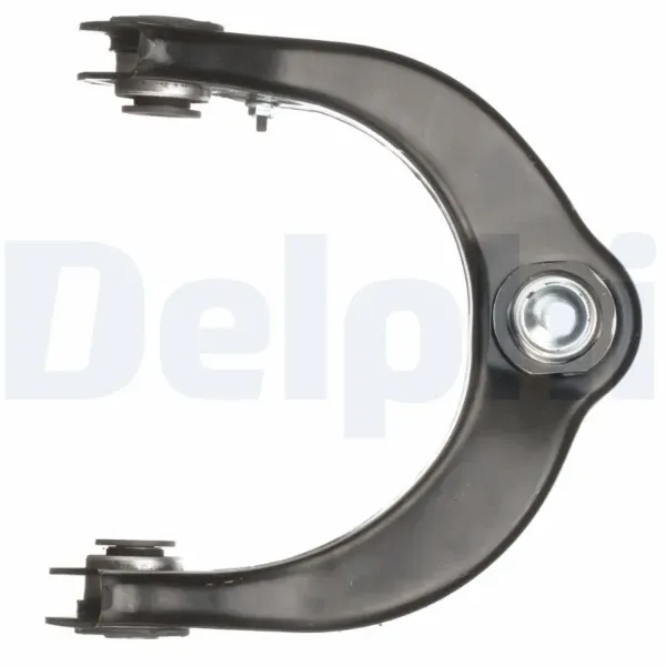 Brazo superior derecho de la suspensión delantera TC5216 Delphi